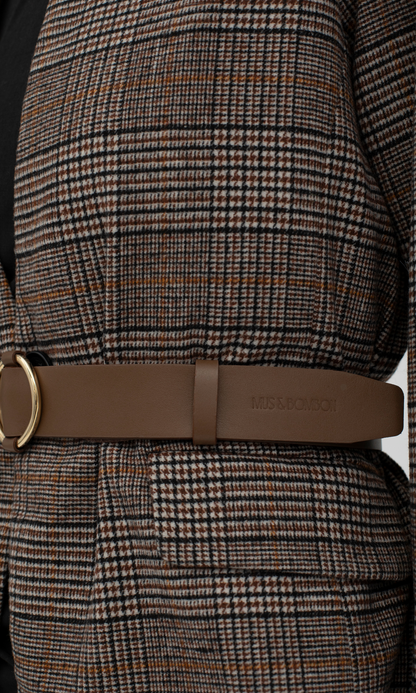 Mapo Belt