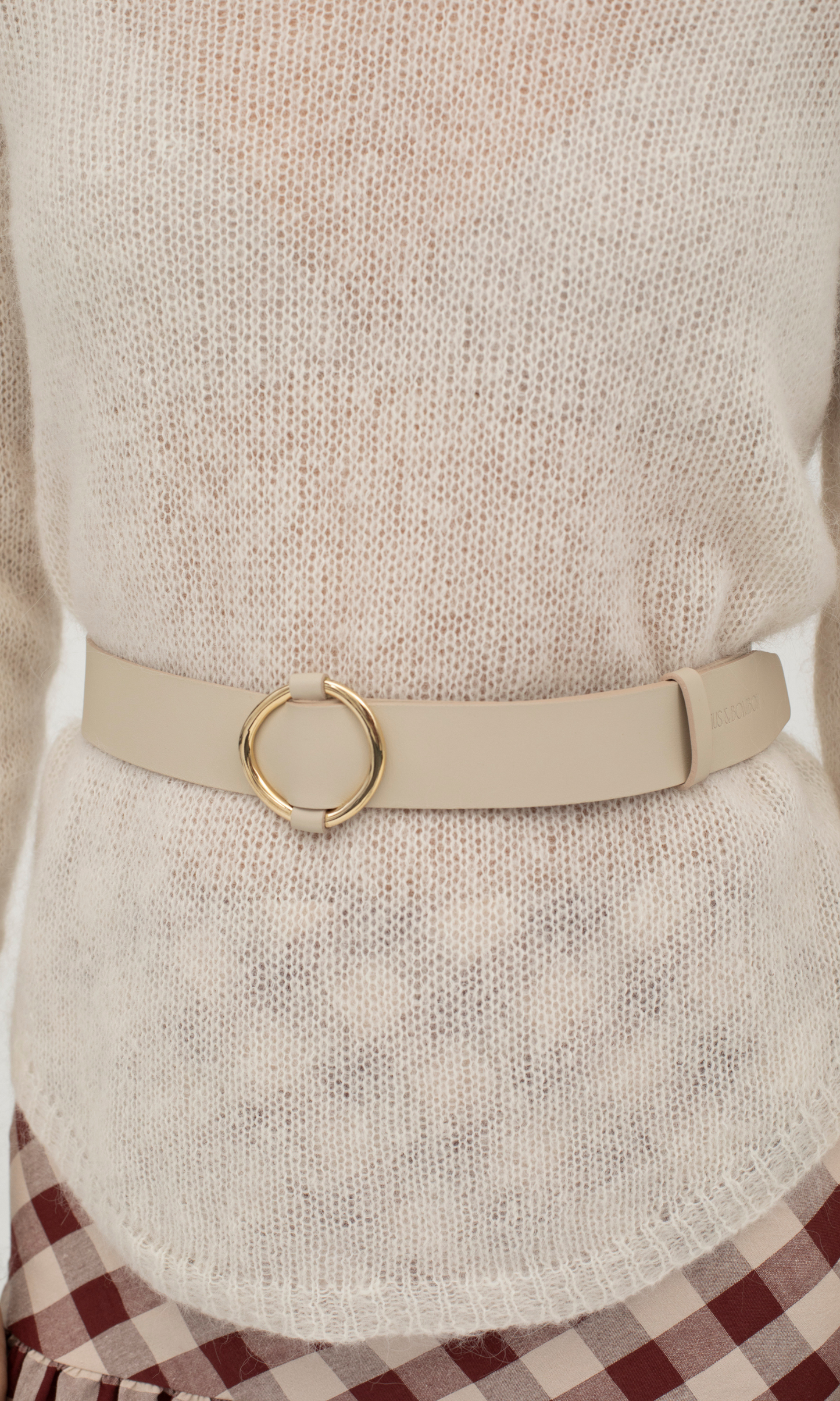 Mapo Belt