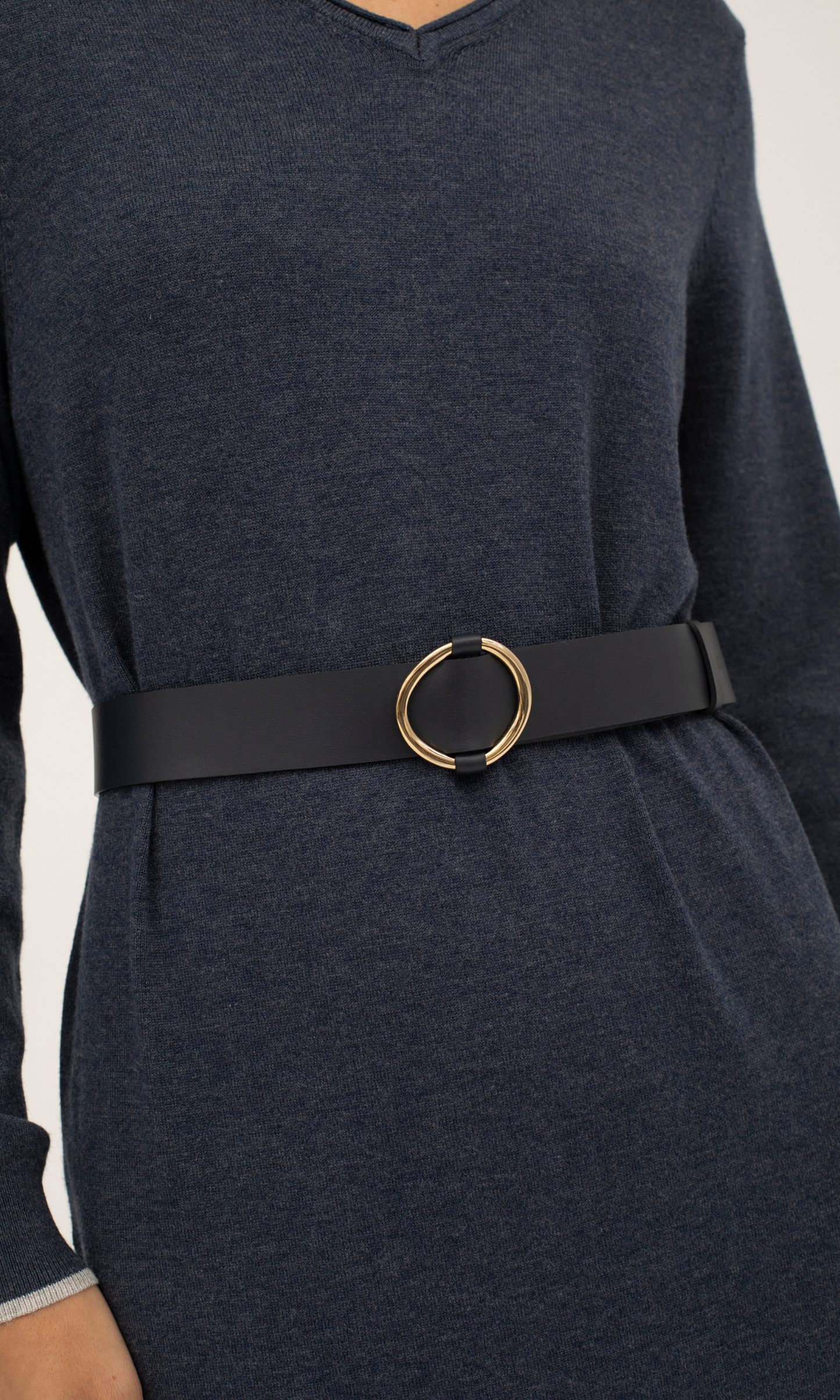 Mapo Belt