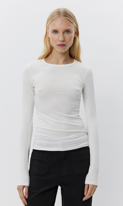 Petricia Long Sleeve T-Shirt
