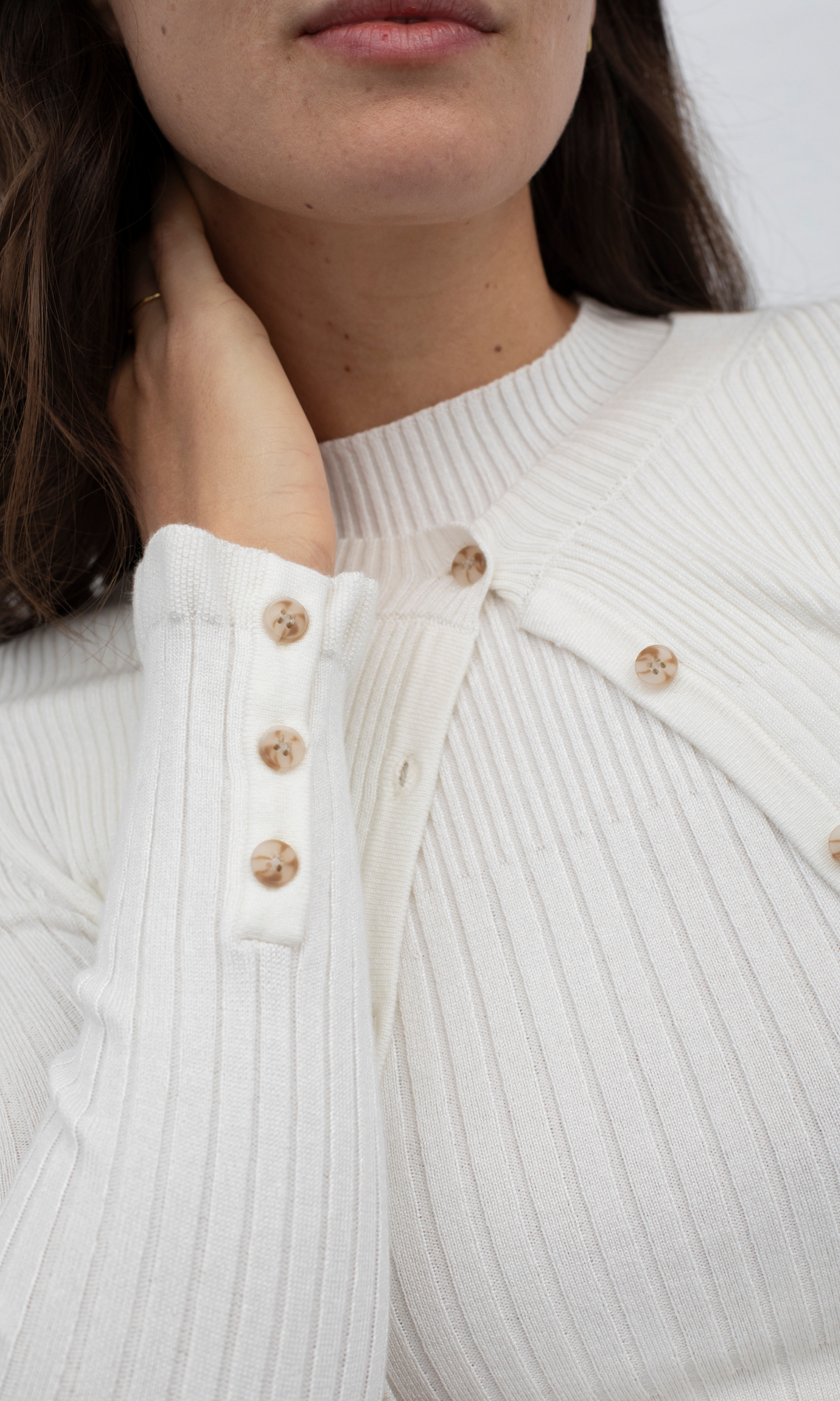 Sufouh Cardigan