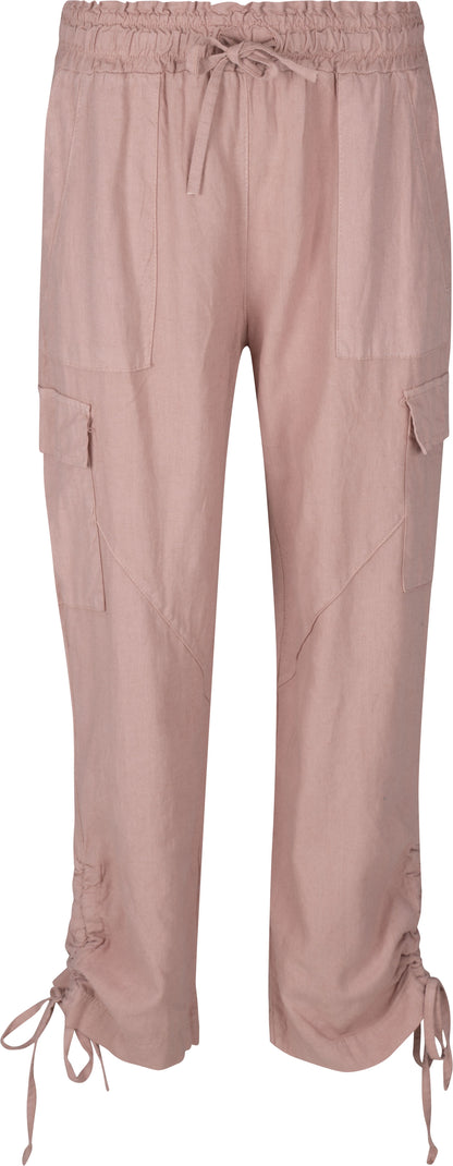 Leisure Rushed Pant