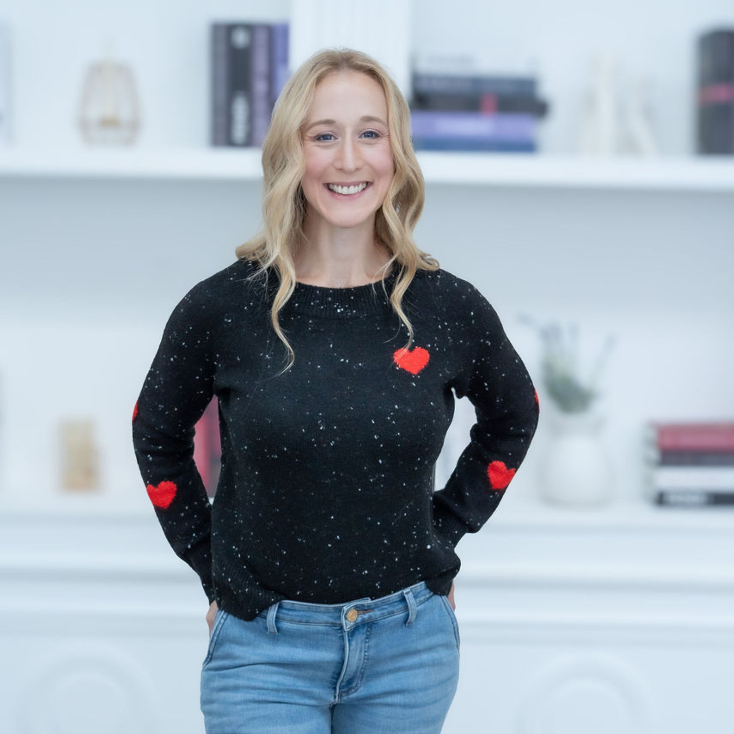 Philippa Pullover