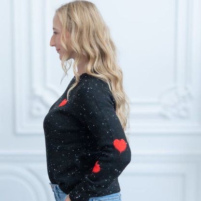 Philippa Pullover