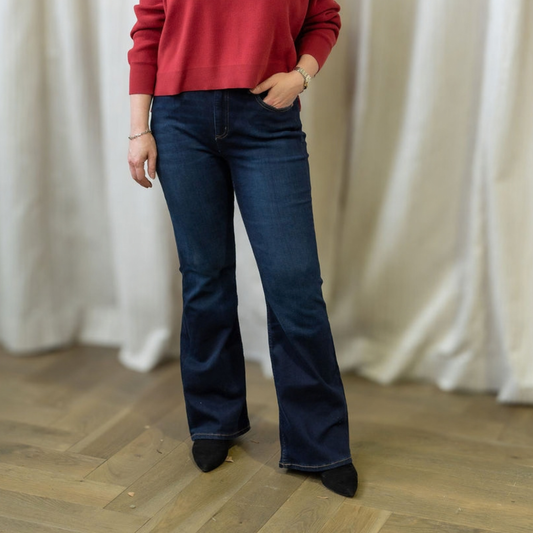 Alex Bootcut