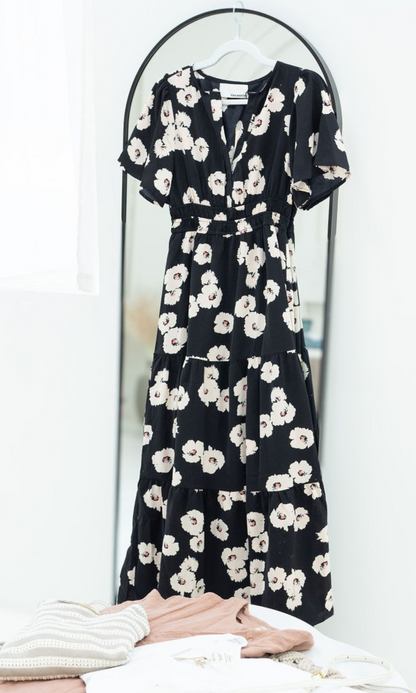 Margaret Dress