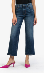 Charlotte Fab Ab Culottes - Resolved