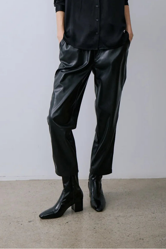 Jordyn Pant (Black)