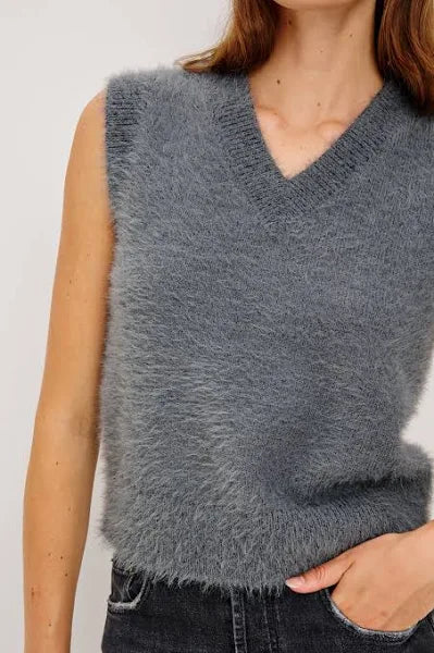 Talli Sweatervest (2 Colours)