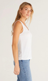 Pia Soft V-Neck Tank
