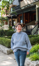 Taryn Sweater