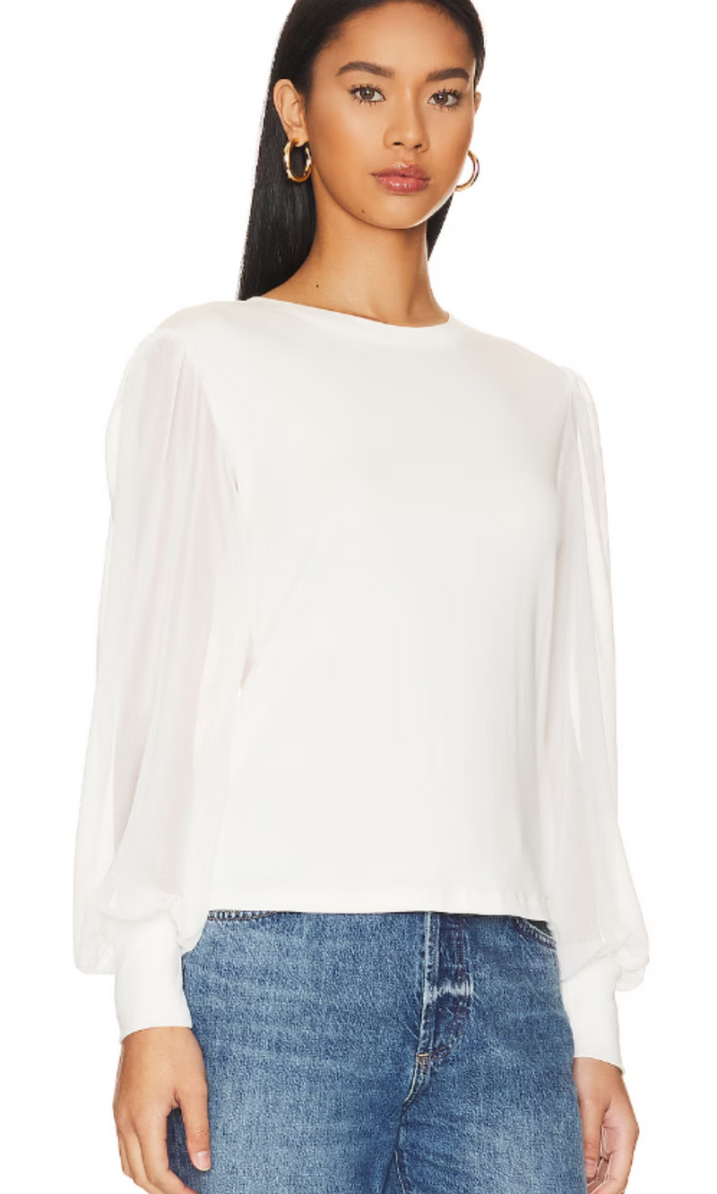 All Your Dreams Top