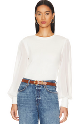 All Your Dreams Top