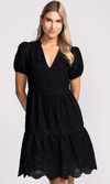Halle Dress