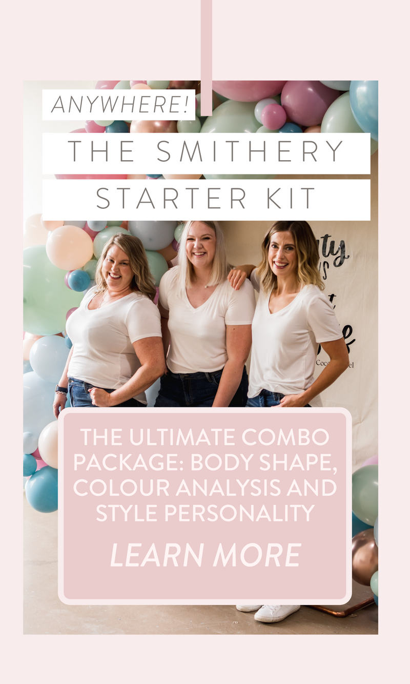 The Smithery Style Starter Kit